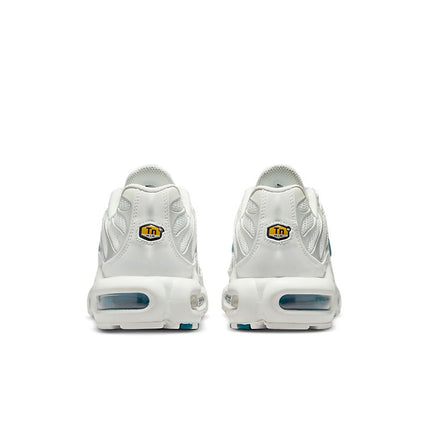 Air Max Plus 'White Bright Spruce'
