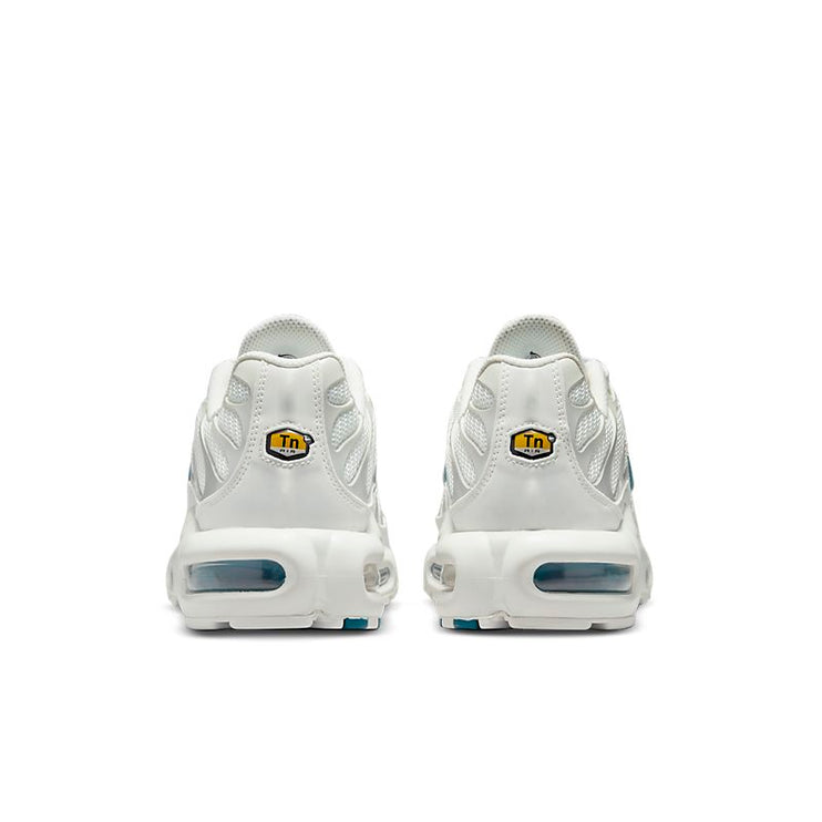 Air Max Plus 'White Bright Spruce'