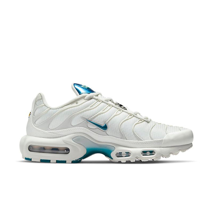 Air Max Plus 'White Bright Spruce'