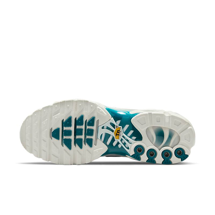 Air Max Plus 'White Bright Spruce'