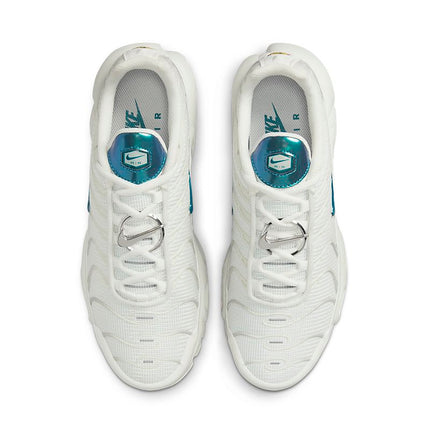 Air Max Plus 'White Bright Spruce'
