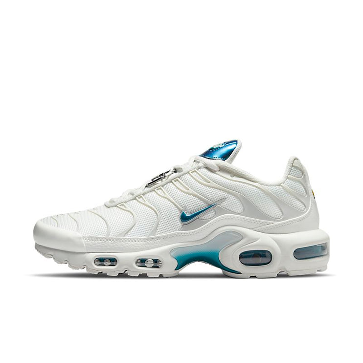 Air Max Plus 'White Bright Spruce'