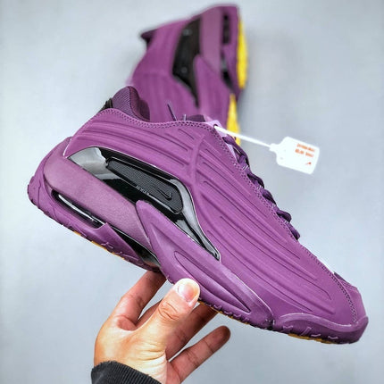 NOCTA Hot Step 2 violette