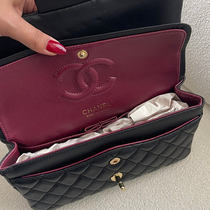 Sac C 25cm