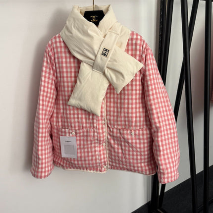 Veste cha