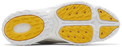 NOCTA Hot Step 2 Full WHITE