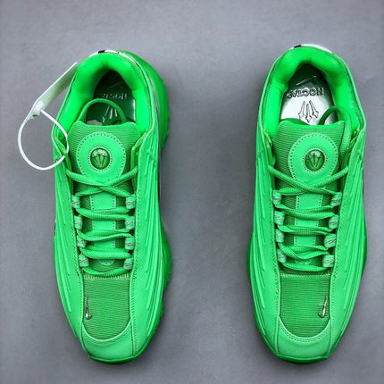 NOCTA Hot Step 2 GREEN LIME
