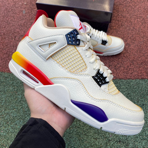 Balvin x Air Jordan 4