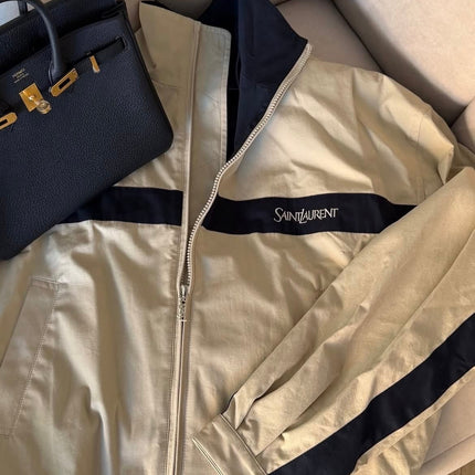 Veste Y