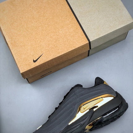 NOCTA Hot Step 2 BLACK GOLD