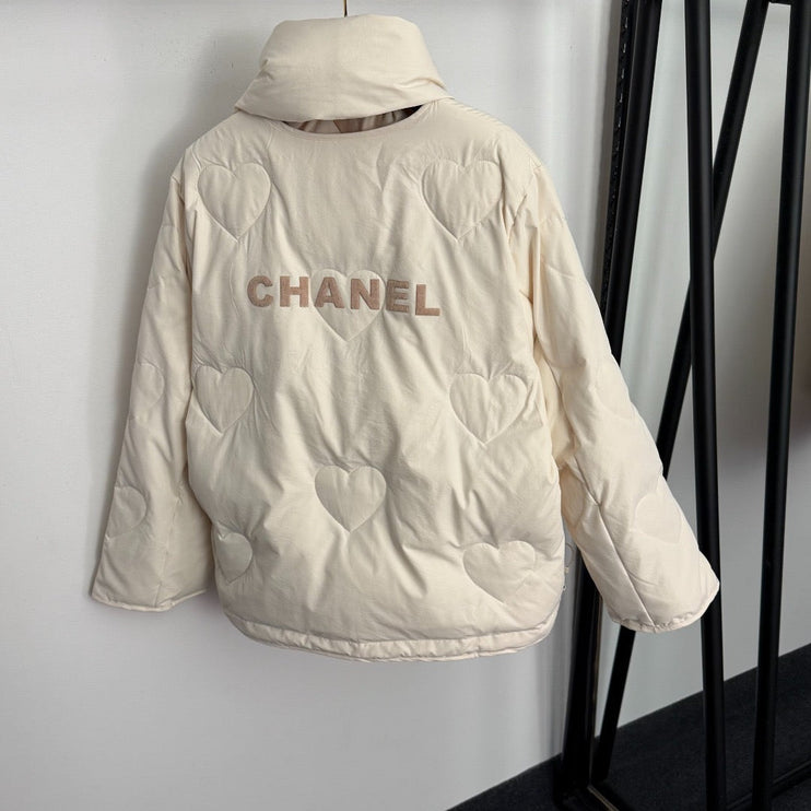 Veste cha