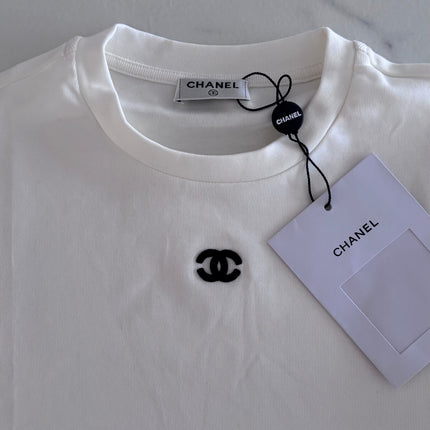 T-shirt Ch