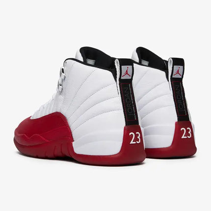 Jordan 12 "Cherry"