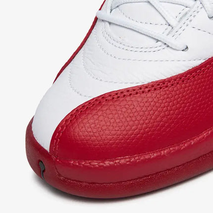 Jordan 12 "Cherry"