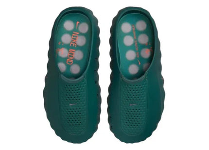 Nike Mind 001 Slide Mineral Slate