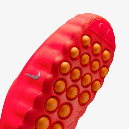 Nike Mind 001 Solar Red