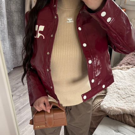 Veste Courr