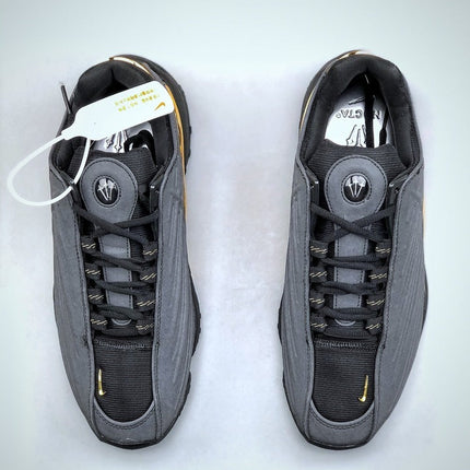 NOCTA Hot Step 2 BLACK GOLD
