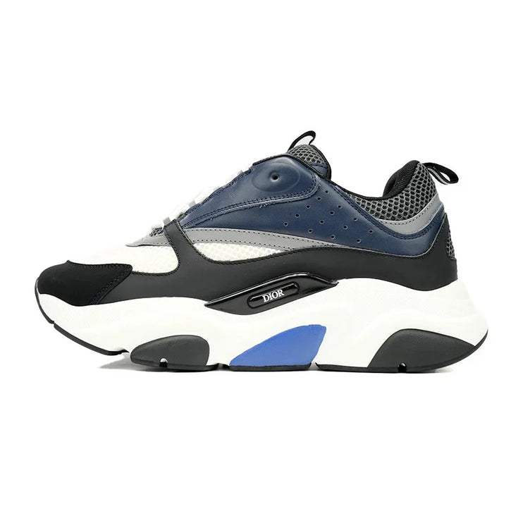 DIOR B22 BLEU NOIRE