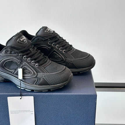 DIOR B30 BLACK