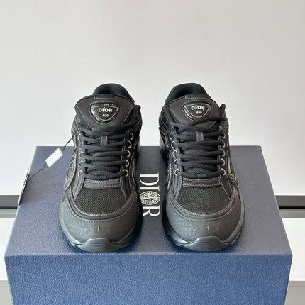 DIOR B30 BLACK