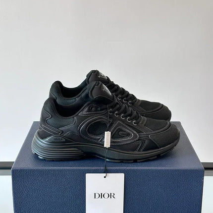 DIOR B30 BLACK