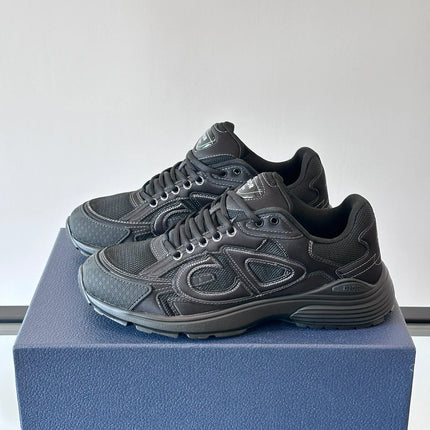 DIOR B30 BLACK