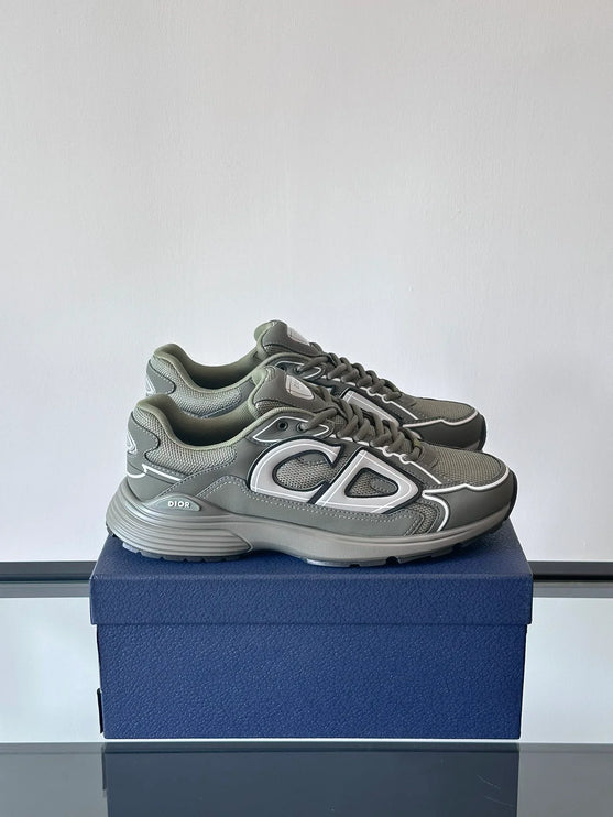 DIOR B30 GRAY