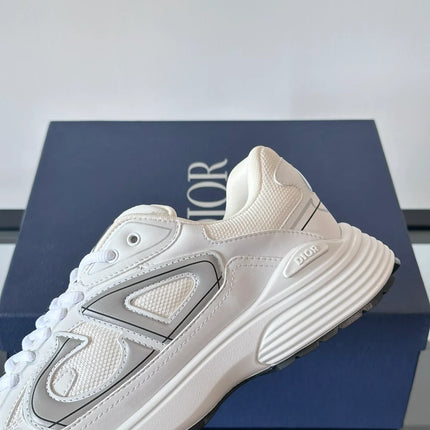 DIOR B30 WHITE