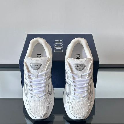 DIOR B30 WHITE