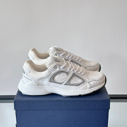 DIOR B30 WHITE