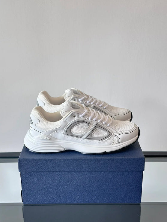 DIOR B30 WHITE