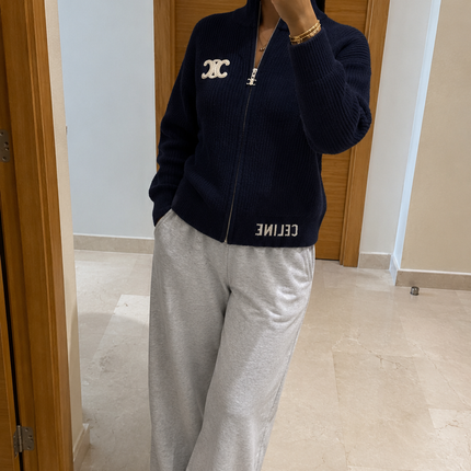 Gilet CL