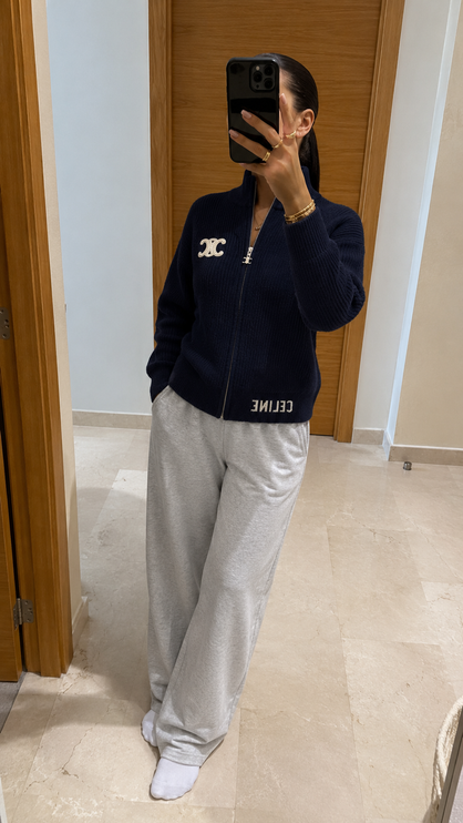 Gilet CL