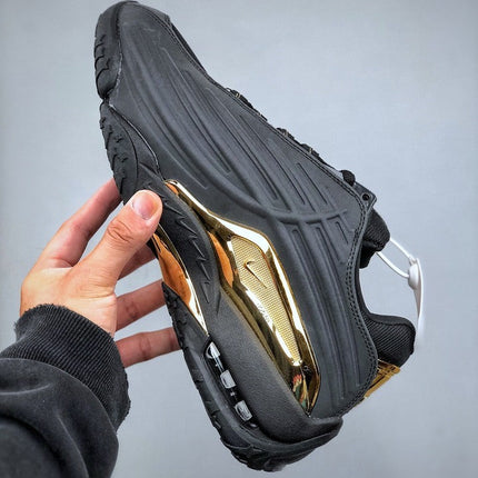 NOCTA Hot Step 2 BLACK GOLD