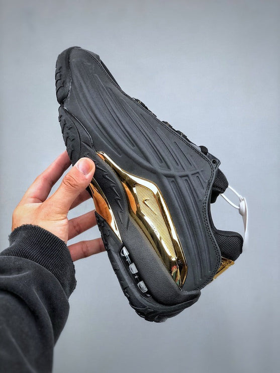 NOCTA Hot Step 2 BLACK GOLD