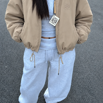 Veste Loe