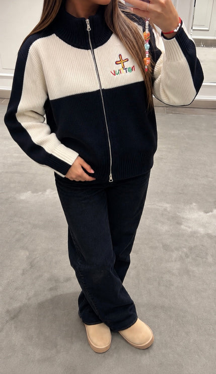 Gilet L-