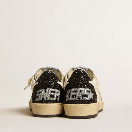 Golden Goose Ball Star LTD Glitter Sneaker