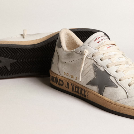 Golden Goose Ball Star – Dreamed in Venice Edition