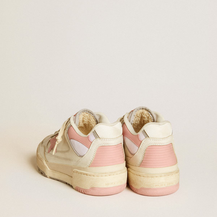 Golden Goose Ball Star – Pink Star Edition