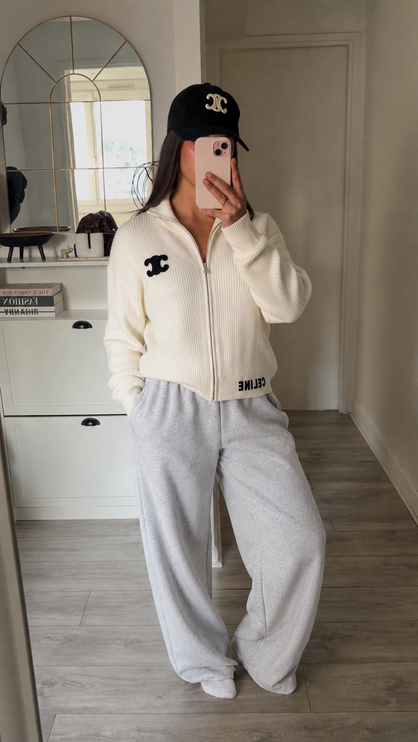 Gilet CL