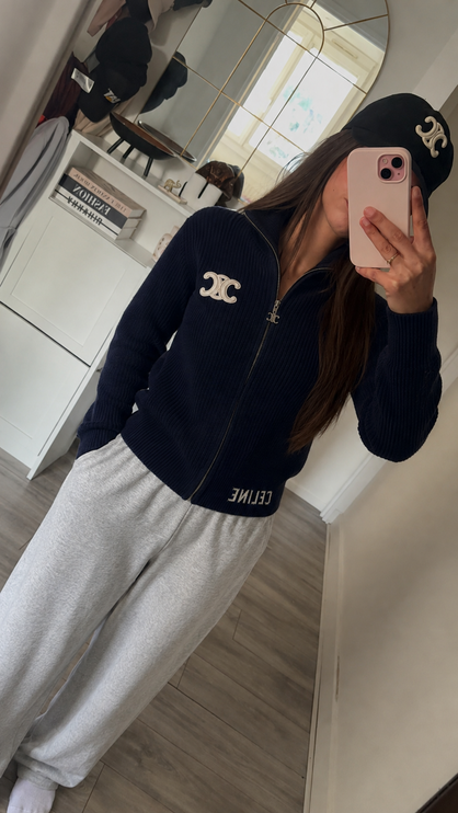 Gilet CL