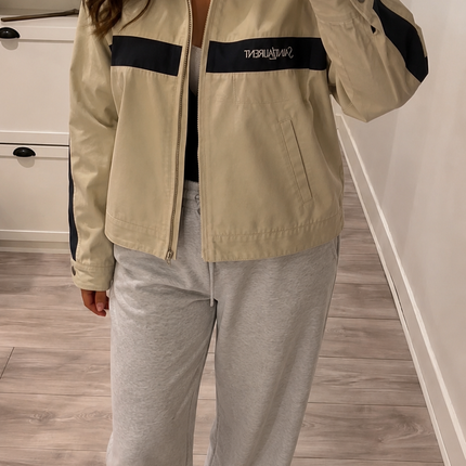 Veste Y