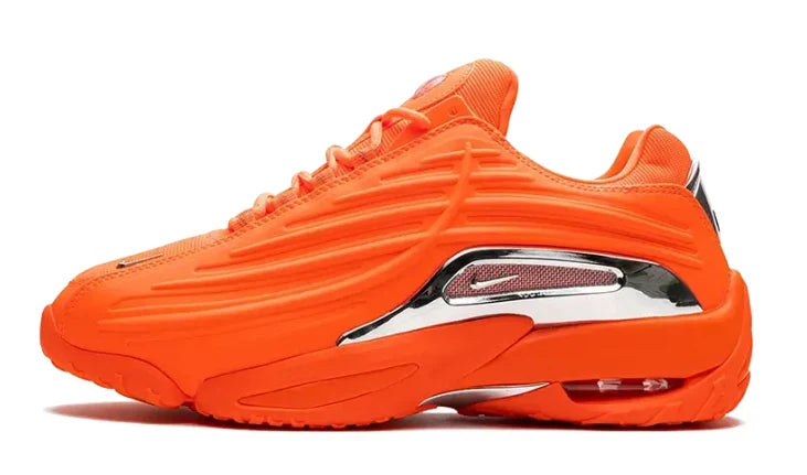 NOCTA Hot Step 2 ORANGE