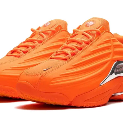 NOCTA Hot Step 2 ORANGE