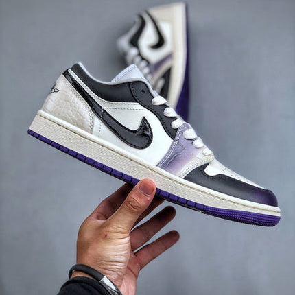 Jordan 1 Low SE Punk Rock