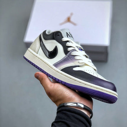 Jordan 1 Low SE Punk Rock