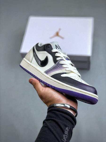 Jordan 1 Low SE Punk Rock