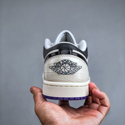 Jordan 1 Low SE Punk Rock